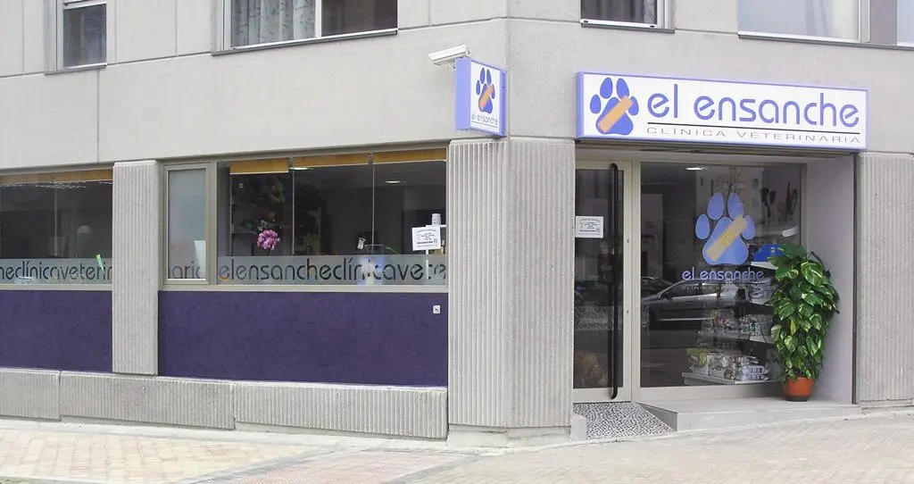 Clinica Veterinaria El Ensanche de Vallecas, S.L.