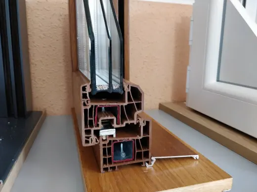 Ventanas Calplas FABRICA