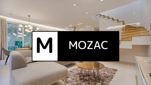 MOZAC Obras y Rehabilitaciones SL.