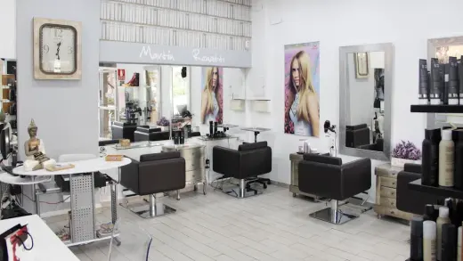 Peluqueria Martin Renatti