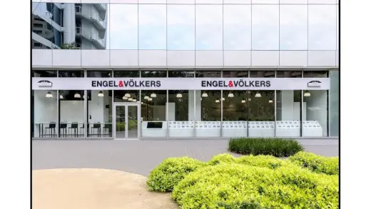 Engel & Volkers - Agencia Inmobiliaria en Barcelona