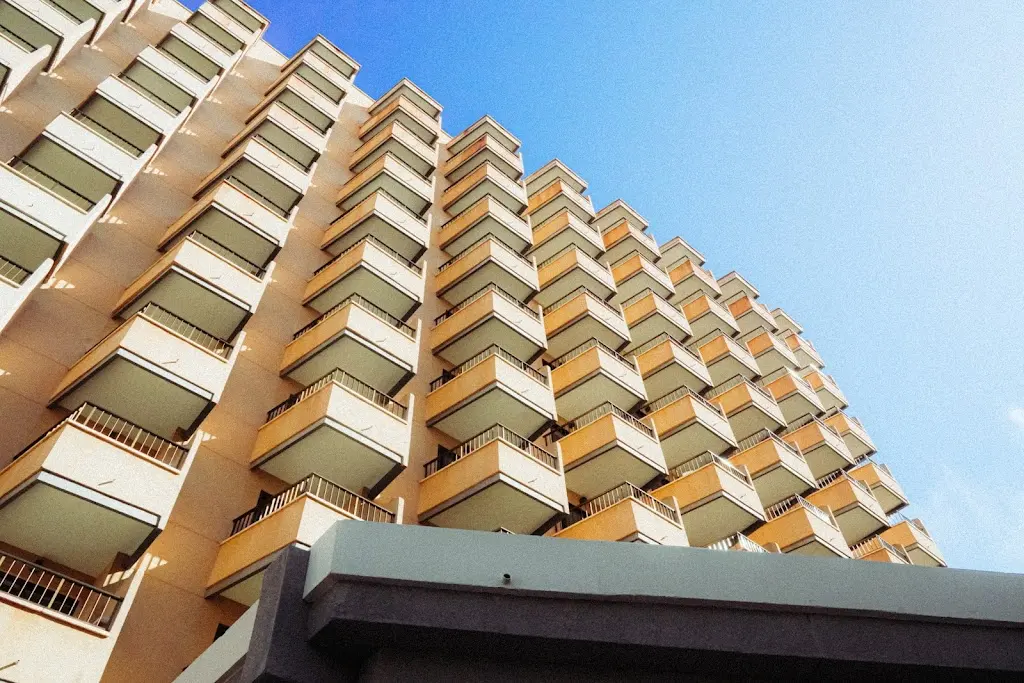 Hotel Acapulco Benidorm