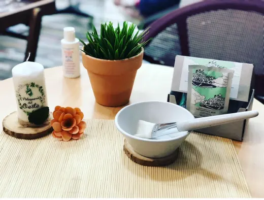 Peluqueria del Oeste