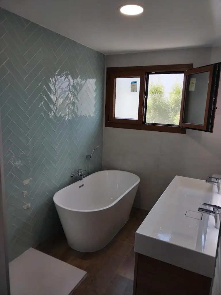 Reformas Javier Recio