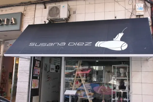 Peluqueria Susana Diez