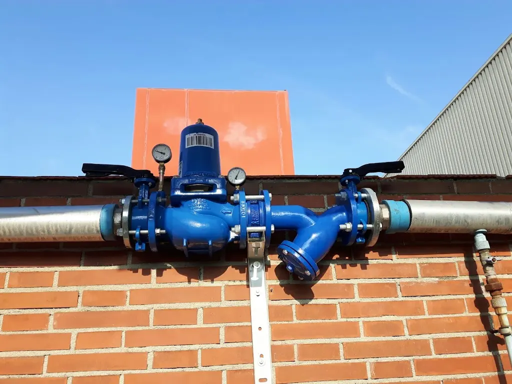 JAG Alcaide l Aire Acondicionado Barcelona