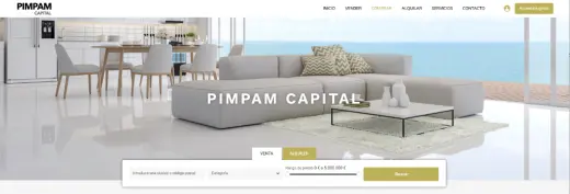 PIMPAM CAPITAL