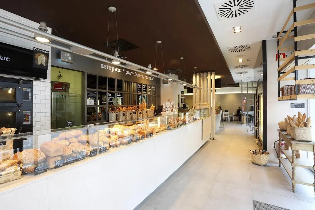 artepan Salburua