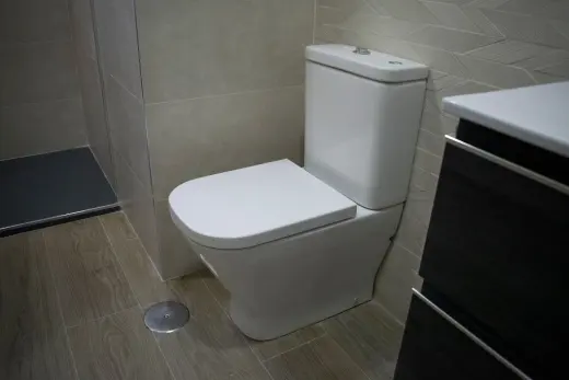 Villarreal Decormadrid SL - Reformas