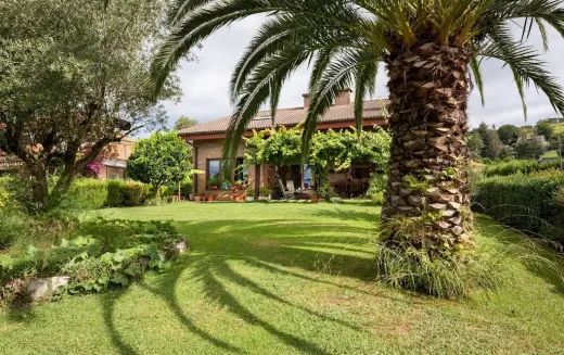 Agencia Mieres - Inmobiliaria en Gijon