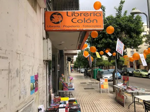 Libreria Colon