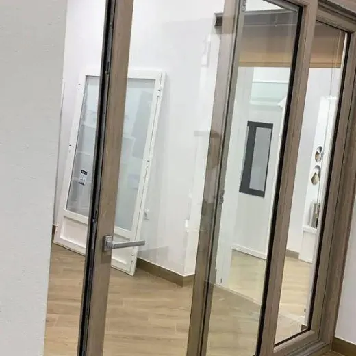 Lebricor Pvc Y Aluminio