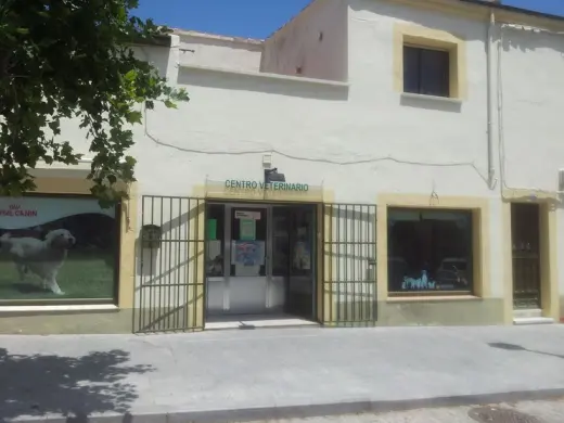 Veterinary Clinic Sejmeth