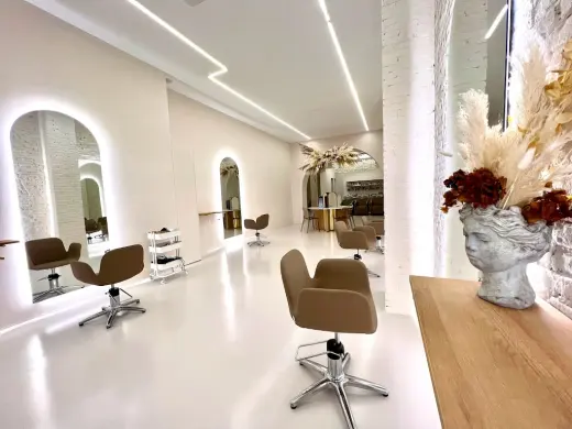 Zivah Salon | Peluqueria en Valencia