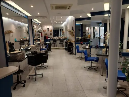 Perruqueria Styl Colors