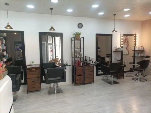 Keep Calm Peluqueria