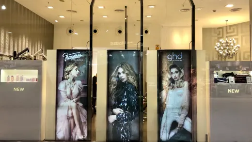 Francisco Peluqueros -Porto Pi-