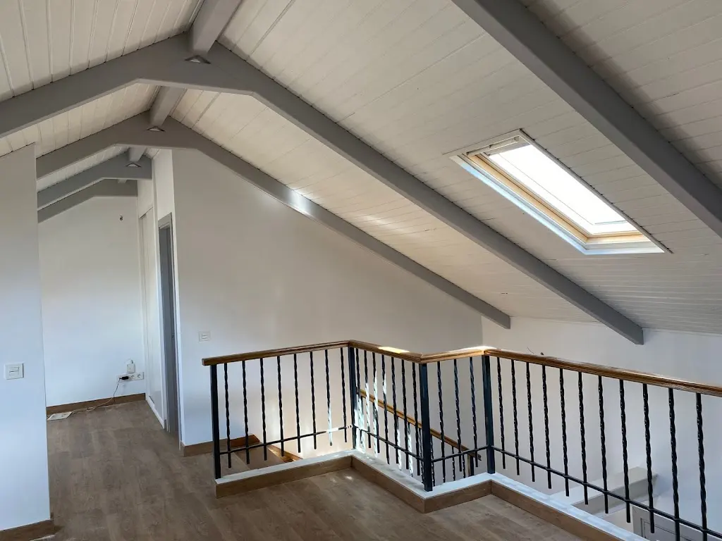 CONSTRUCCION - EMPRESAS- REHABILITACION - MADRID - OYRSA