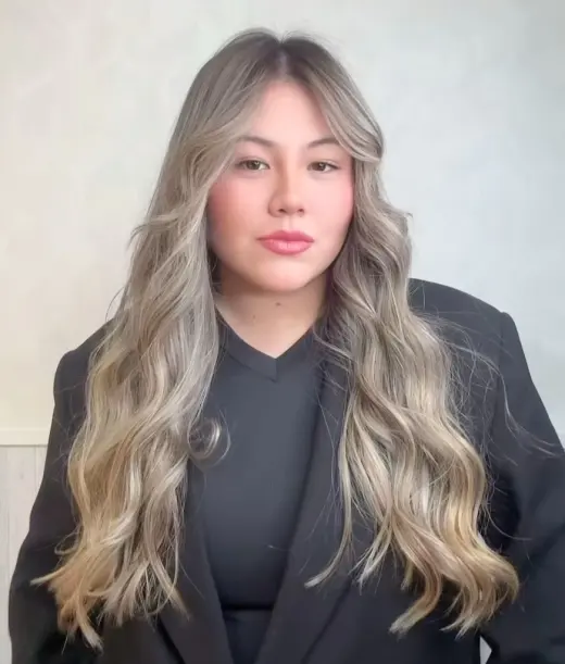 Laura peluqueria Venezolana en Madrid