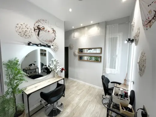 Cosas de Dos - Madrid