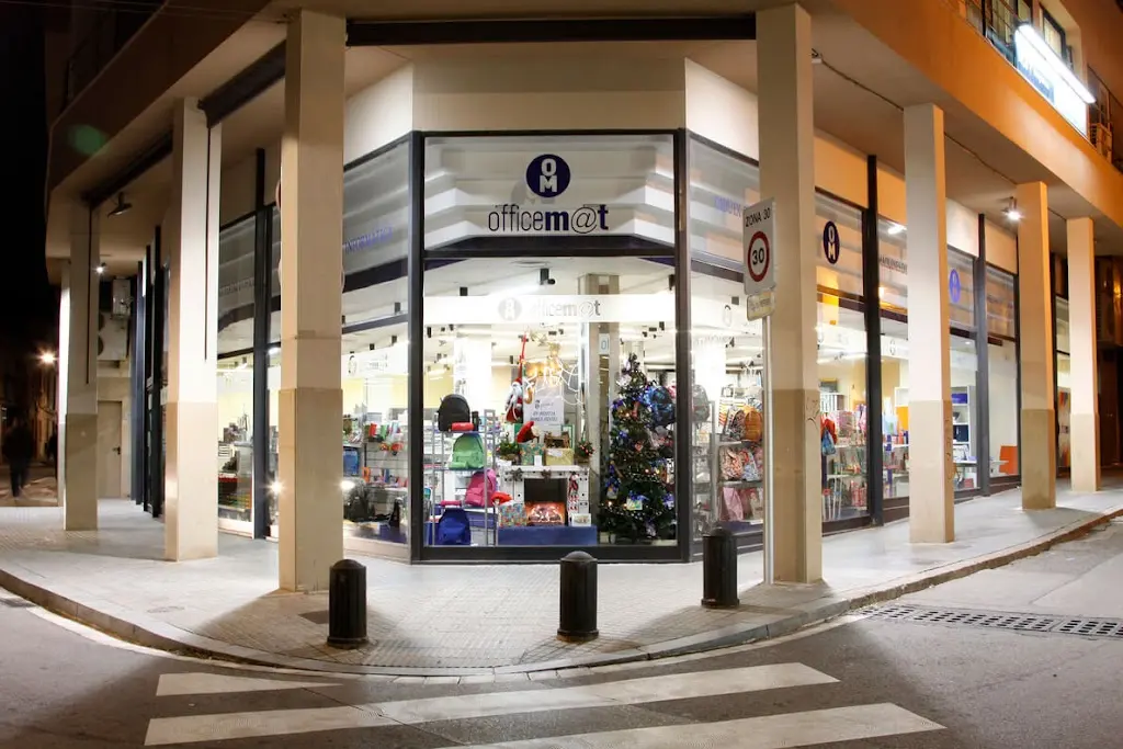 OFFICEMAT (DISPROFFICE)