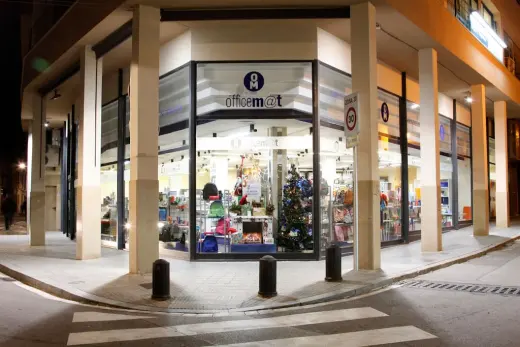 OFFICEMAT (DISPROFFICE)