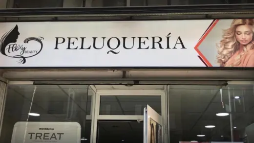 Floxy Beauty Peluqueria