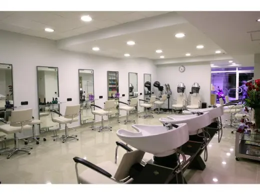 Arual Peluqueria