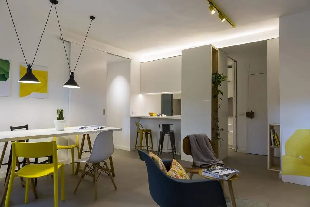 Ubilla Reformas Integrales