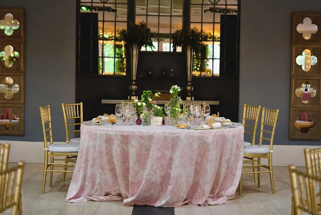 OLEANTO Catering Bodas & Eventos.