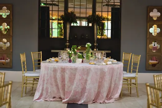 OLEANTO Catering Bodas & Eventos.