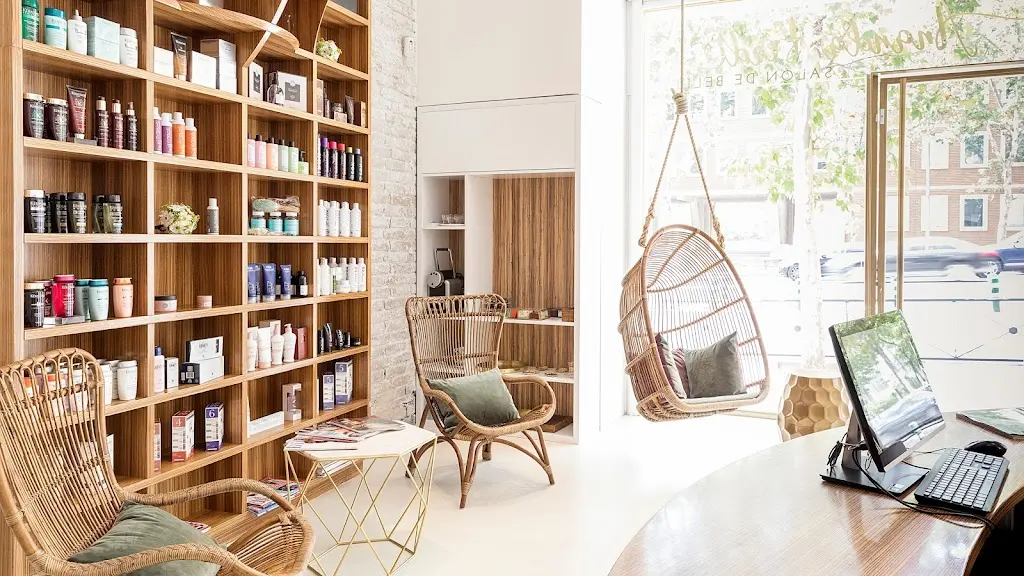 Peluqueria Madrid - Ananda Ferdi