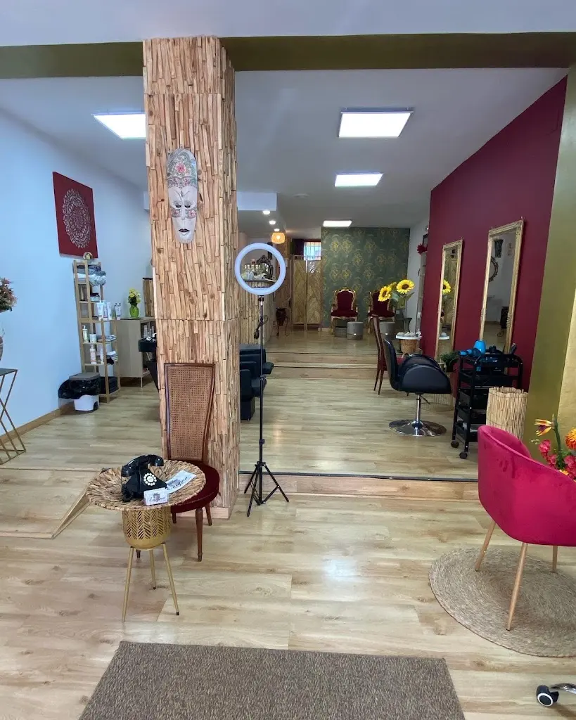 Salon Enigma Espana