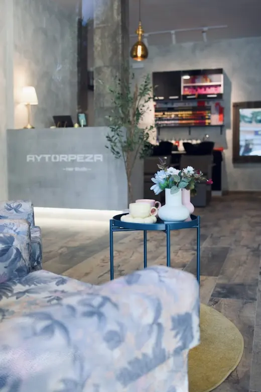 AYTORPEZA Hair Studio