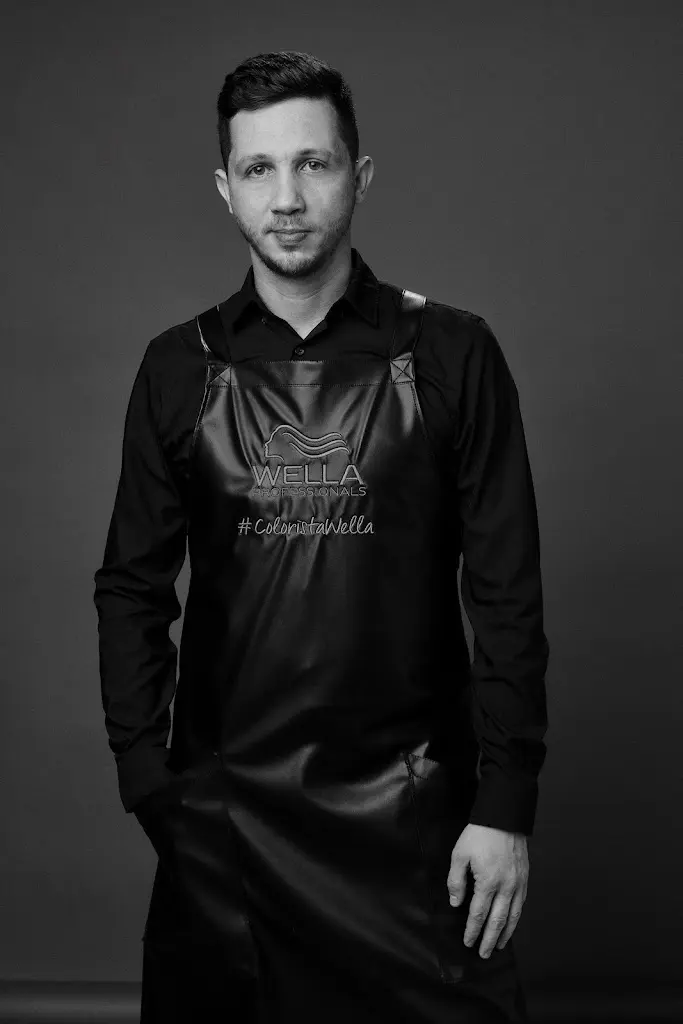 Bravin Creative Peluqueria Valencia