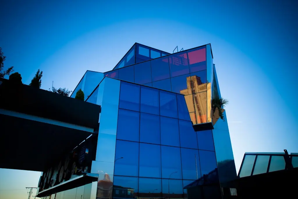 Hotel de Diseno Resotel Salamanca