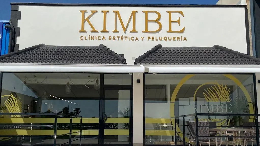 KimBe Clinica estetica y peluqueria
