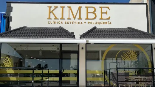 KimBe Clinica estetica y peluqueria