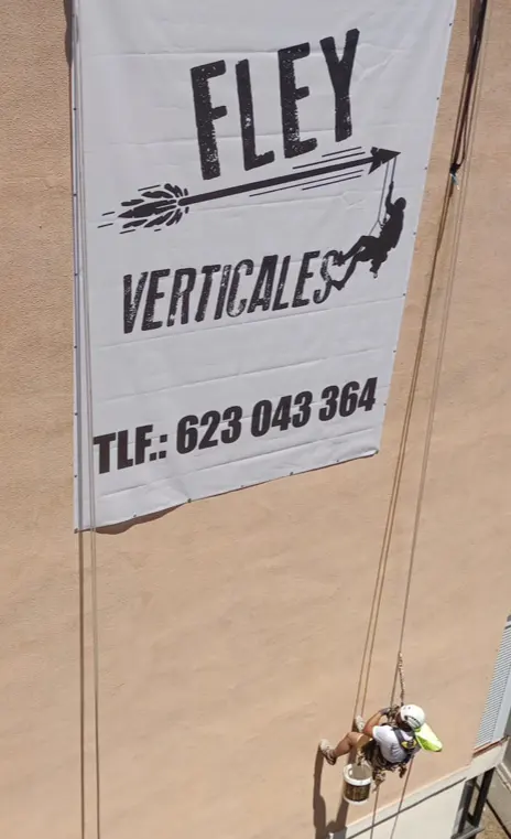 Fley Verticales SL