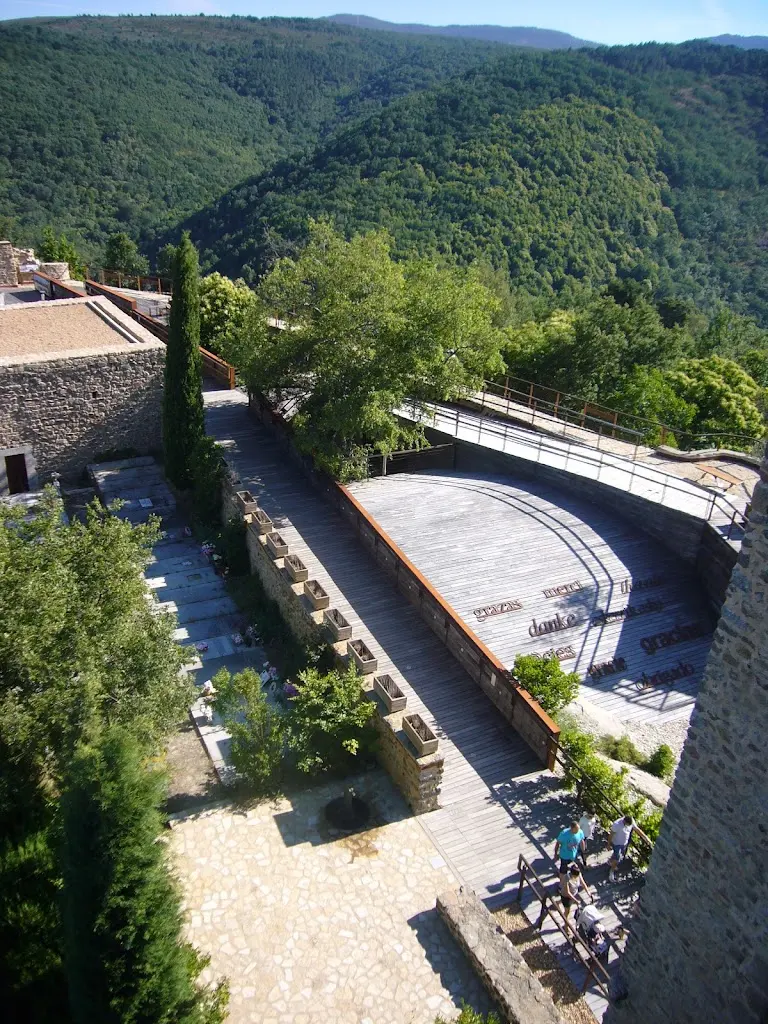 Arquitecto Salamanca - Ramon Pelaez Pezzi