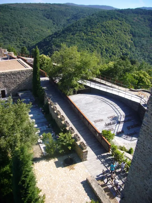 Arquitecto Salamanca - Ramon Pelaez Pezzi