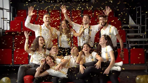 Animarius: Organizacion de Eventos en Barcelona