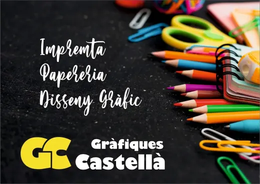 Grafiques Castella