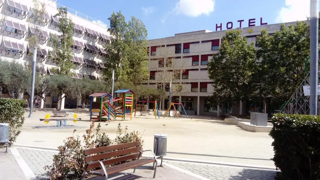 Hotel Pere III El Gran