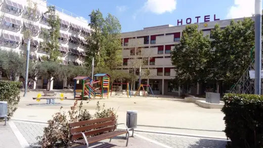 Hotel Pere III El Gran