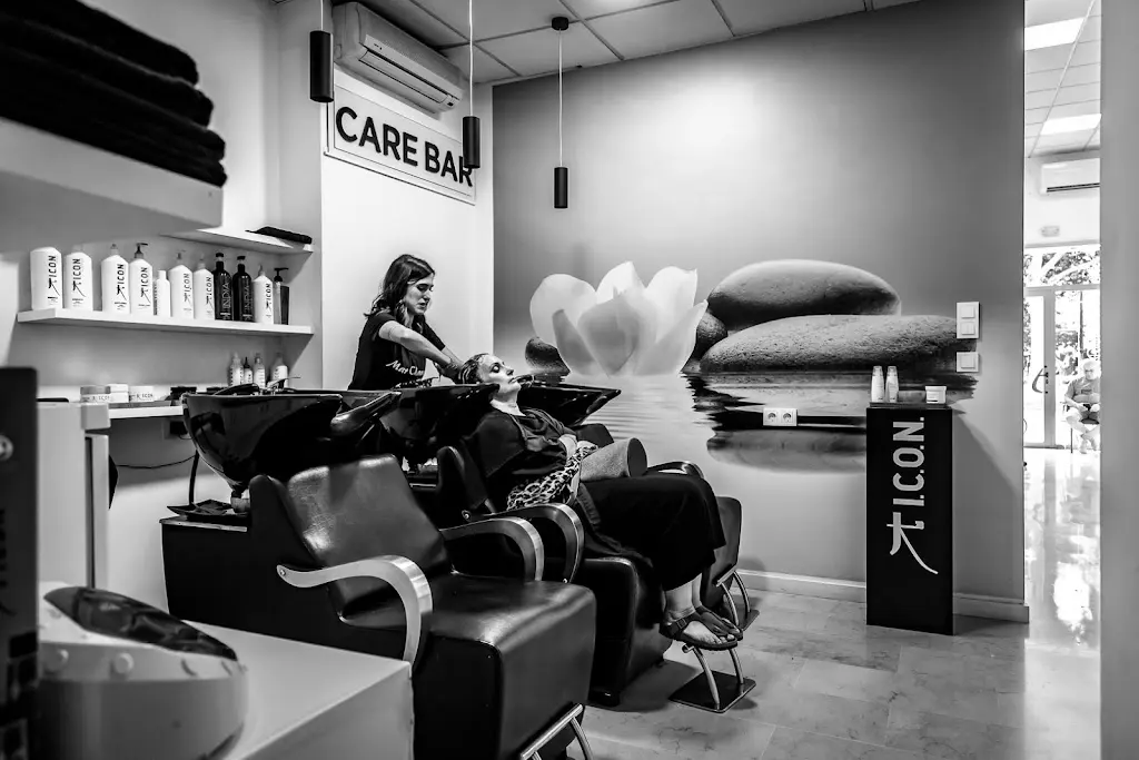 Mar Chancosa Hair & Beauty Salon