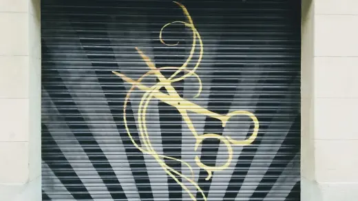 Perruqueria Marta Lopez