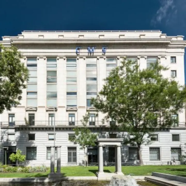 Robert Walters Madrid - Busqueda y Seleccion de Talento