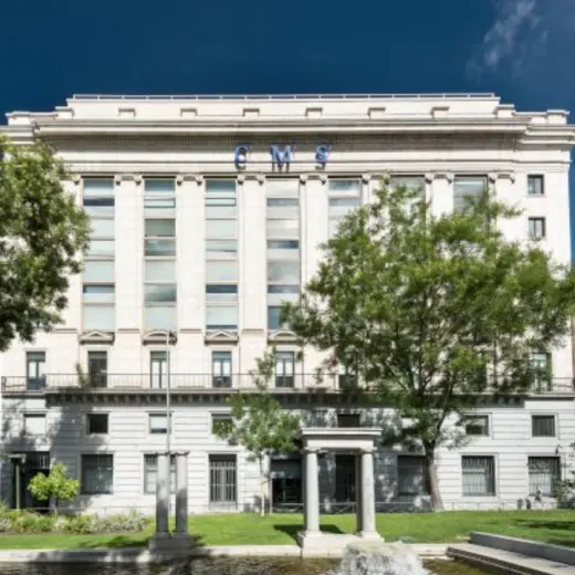 Robert Walters Madrid - Busqueda y Seleccion de Talento