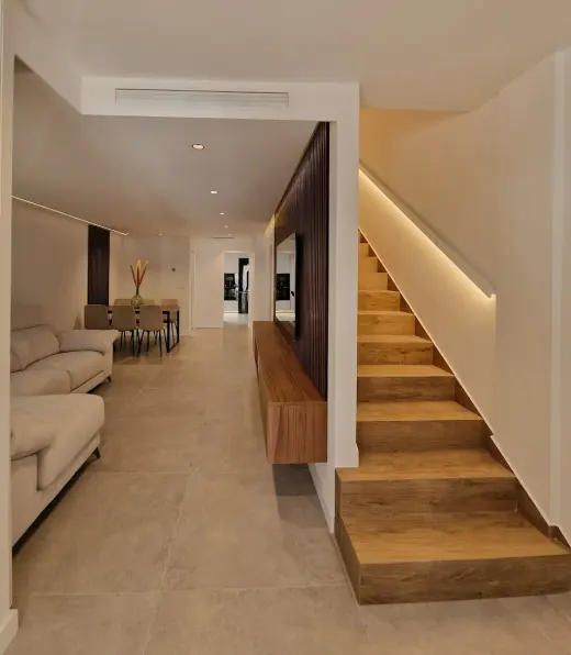 Justo Canovas Interiorista